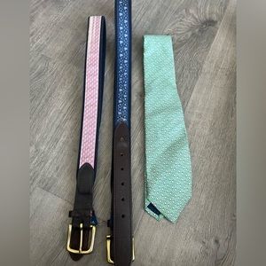 Lot of Vineyard Vines Items